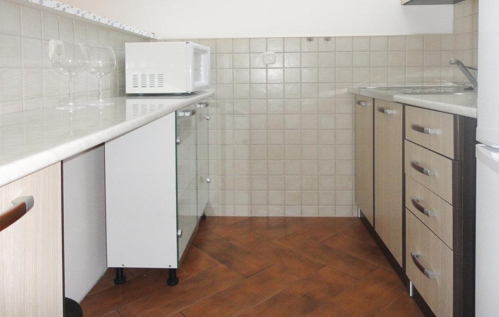 Gorgeous Apartment In Slano With Kitchen Extérieur photo